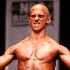 Jacob  Hirning - NPC EFX Big Sky Championships 2011 - #1